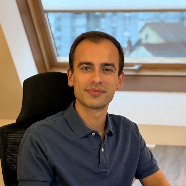 Javier Cordera, Psicólogo Oviedo