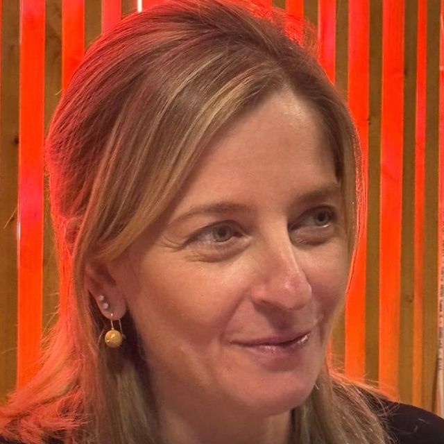 Caterina Santagati, psicoterapeuta Catania