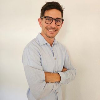 Bild vergrößern: Johannes Hilbrig, Heilpraktiker Köln