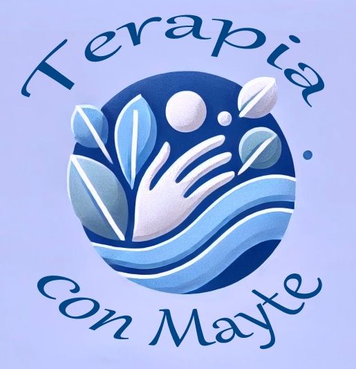 María Teresa Picas Serrano, Terapeuta ocupacional Cáceres