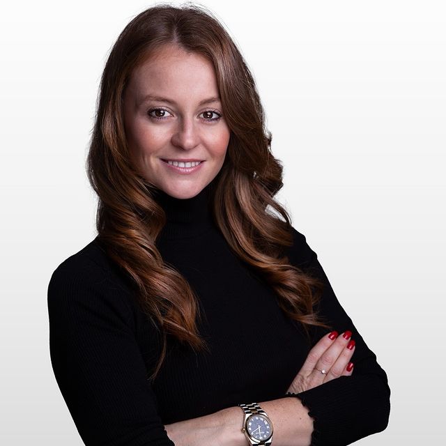 Sandra Busquets Pamies, Psicólogo Barcelona