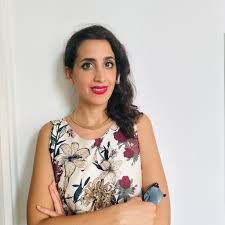 mariana colandrea, psicologo Bacoli