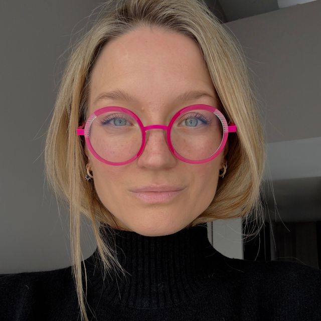 Marta Kocemba, psycholog Gdańsk