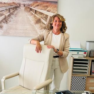 Acercar imagen: Yolanda Trigueros Banderas, Psicólogo Benalmádena
