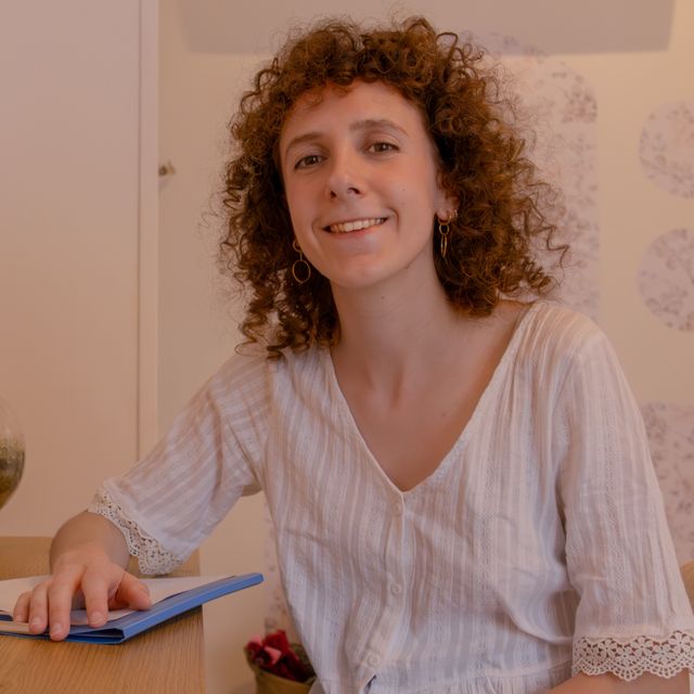 Elena Ambrosio Grande, Psicólogo Majadahonda