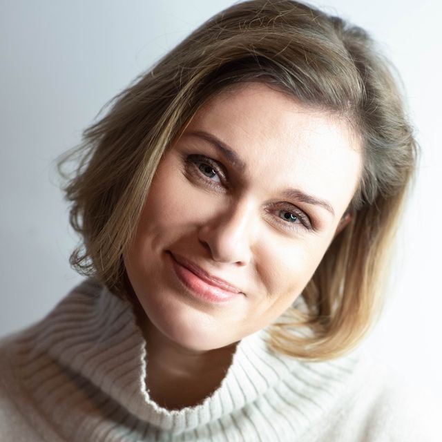 Marta Maciąg, psycholog Poznań