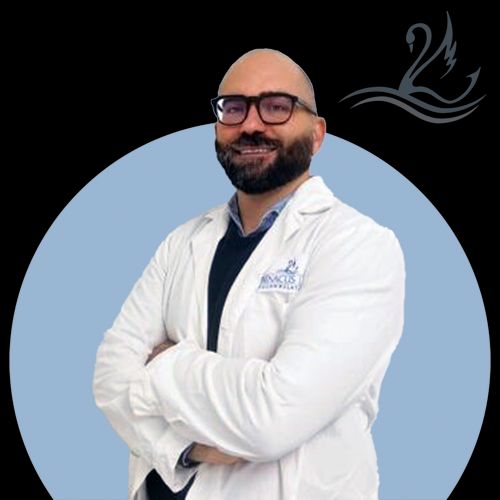 Stefano Walter Marchina, ortopedico Brescia