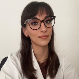 Ingrandire l'immagine: Martina Carletti, nutrizionista Osimo