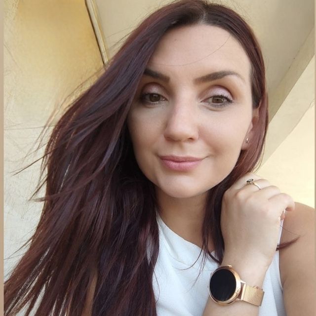 Roxana V. Munteanu, psicologo Roma