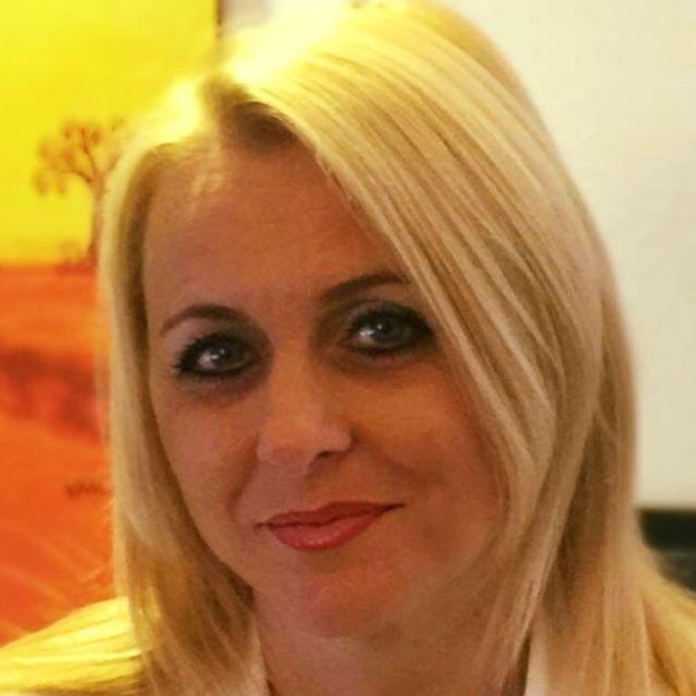 Rita De Michele, nutrizionista Ferrara