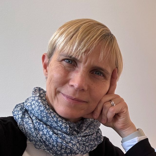 Chiara Da Ronch, psicologo Mestre