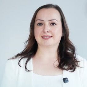 Şeniz Engür Göktaş, Göz Hastalıkları Eskişehir