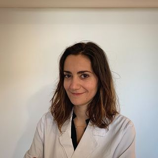 Ingrandire l'immagine: Gaia Belloni, ginecologo Milano