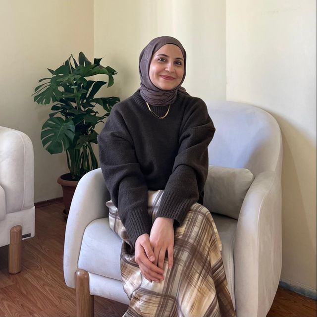 Elif Yılmaz, Dil ve Konuşma Terapisi Antalya