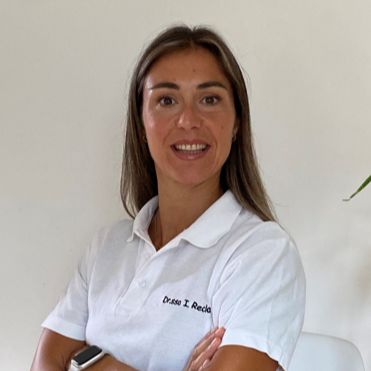 Ivelia Recla, ortopedico Bolzano