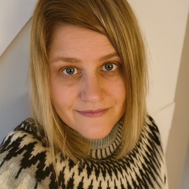 Justyna Jankowska-Paszczuk, psycholog Warszawa