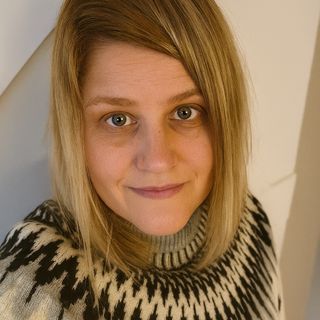 mgr Justyna Jankowska-Paszczuk