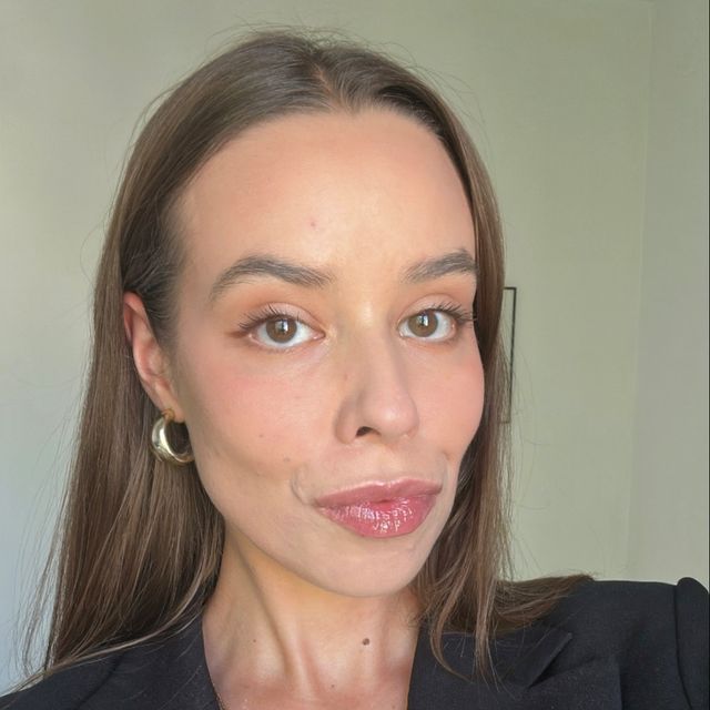 Sandra Madalińska, fizjoterapeuta Łódź