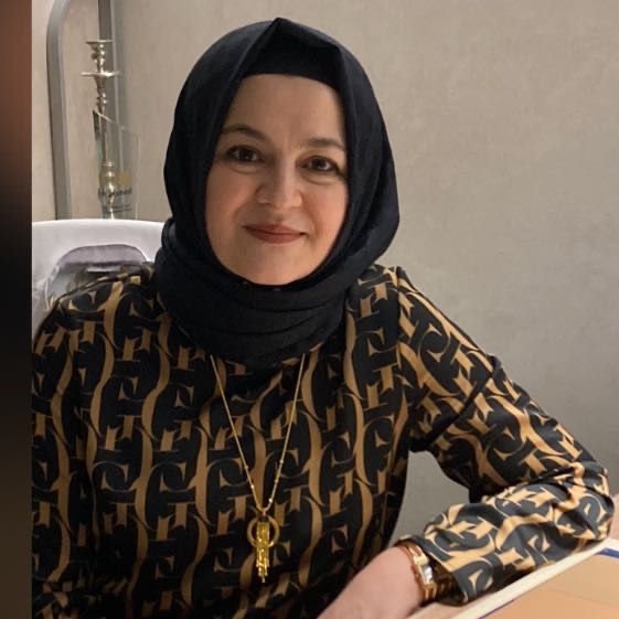 Şerife Erdem, Kadın Hastalıkları Ve Doğum İstanbul