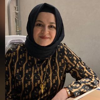 Resmi büyüt: Şerife Erdem, Kadın Hastalıkları Ve Doğum İstanbul