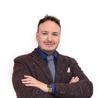 Ingrandire l'immagine: Sante Ricci, nutrizionista Bari