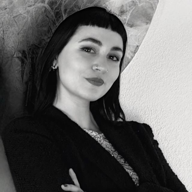 Lucrezia Grazioli, psicologo Mantova