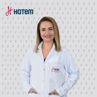 Demet Fırat Kaya, İç Hastalıkları Gaziantep