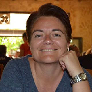 Acercar imagen: Cati Gibert, Psicólogo Palma de Mallorca