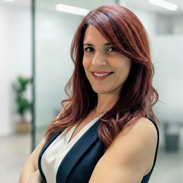 Sanabel E.H. López, Psicólogo Campello