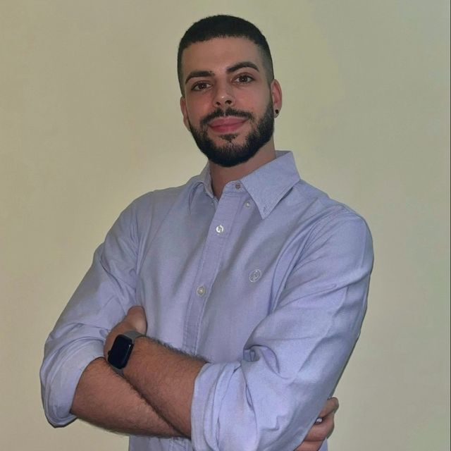 Carlos Donaire Peláez, Psicólogo Badalona