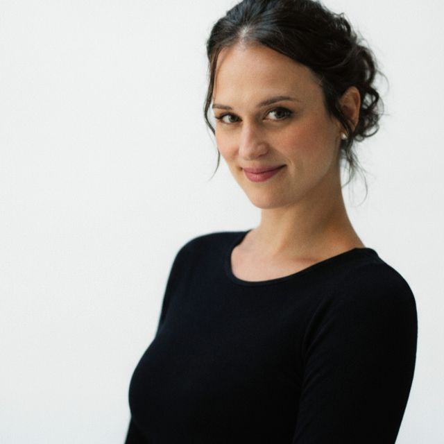 Isabella Barbon, psicologo clinico Verona