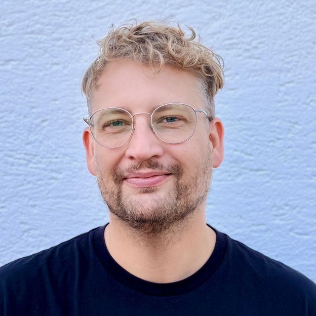 Christian Naber, Psychologischer Psychotherapeut München