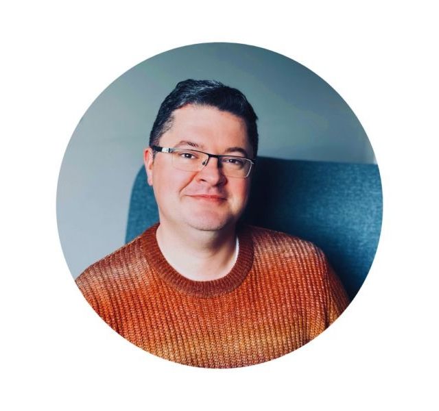 Mirosław  Stocki , psychoterapeuta Zduńska Wola