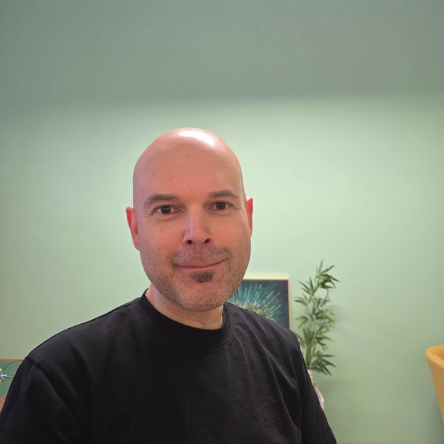Danilo Giaccari, psicologo Tivoli