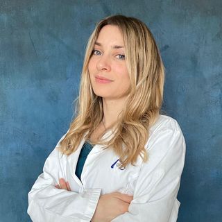 Ingrandire l'immagine: Federica Renzulli, ginecologo Ravenna