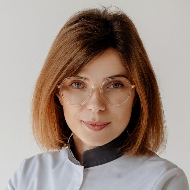 Joanna Rembielak, optometrysta Piekary Śląskie