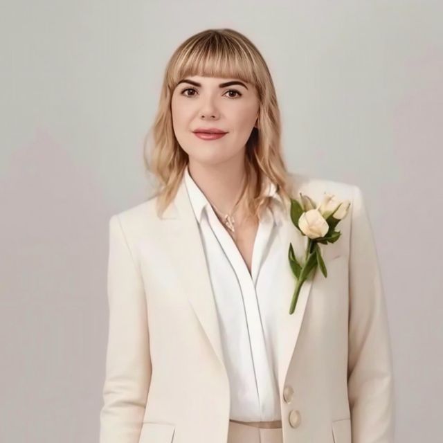 Mariola Moreno Quesada, Psicólogo Sevilla