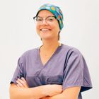 lek. Magdalena Dębicka