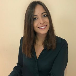 Paola Ibáñez Crespo, Psicólogo Collado Villalba