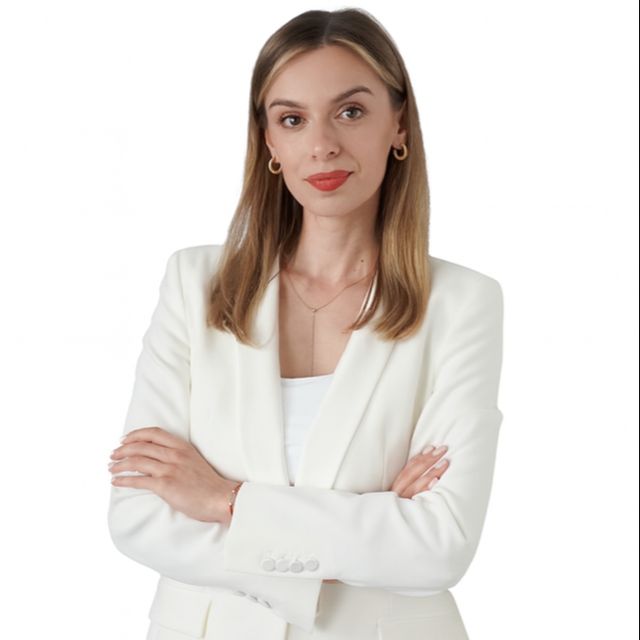 Dagmara Wójtowicz-Ceglarek , dietetyk Długołęka