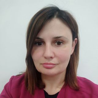 Powiększ obraz: Urszula Niemczyk, optometrysta Elbląg