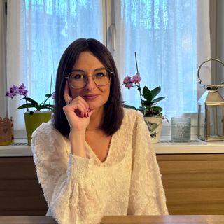 Federica Bovo, psicoterapeuta Este