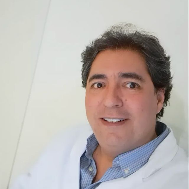 Juan Manuel Velazquez Diaz