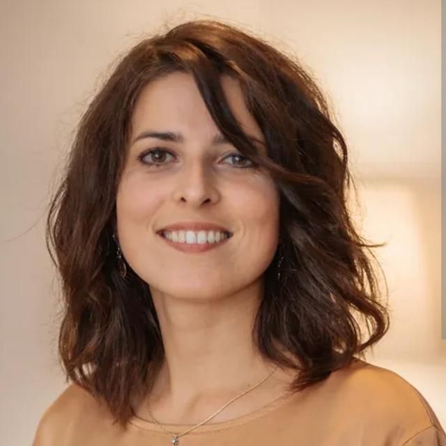 Emanuela Piovesan, psicologo Padova