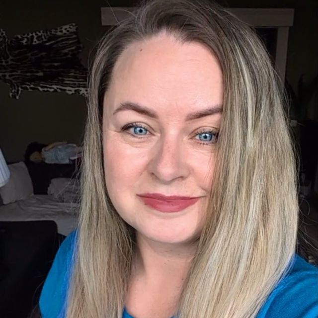 Simona Trojáková, psycholog Olomouc