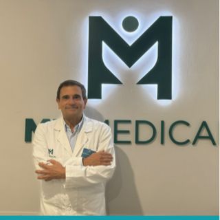 Ingrandire l'immagine: Bernardino Nardecchia, internista Roma