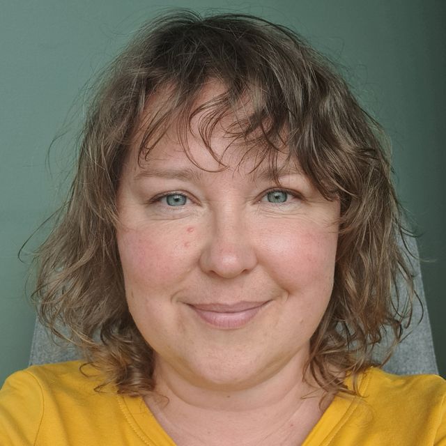 Anna Mazur