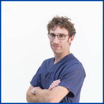 Sebastian Manuel Ferratto, fisioterapista Roma