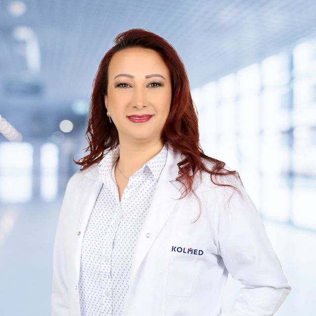 Saniye Gezegen, Kadın Hastalıkları Ve Doğum Çankaya