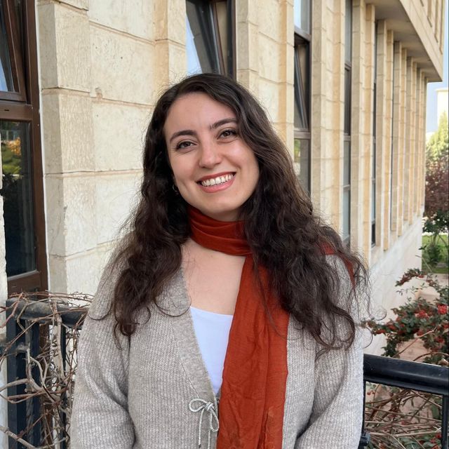 Yağmur Kınalı, Psikoloji Gaziantep